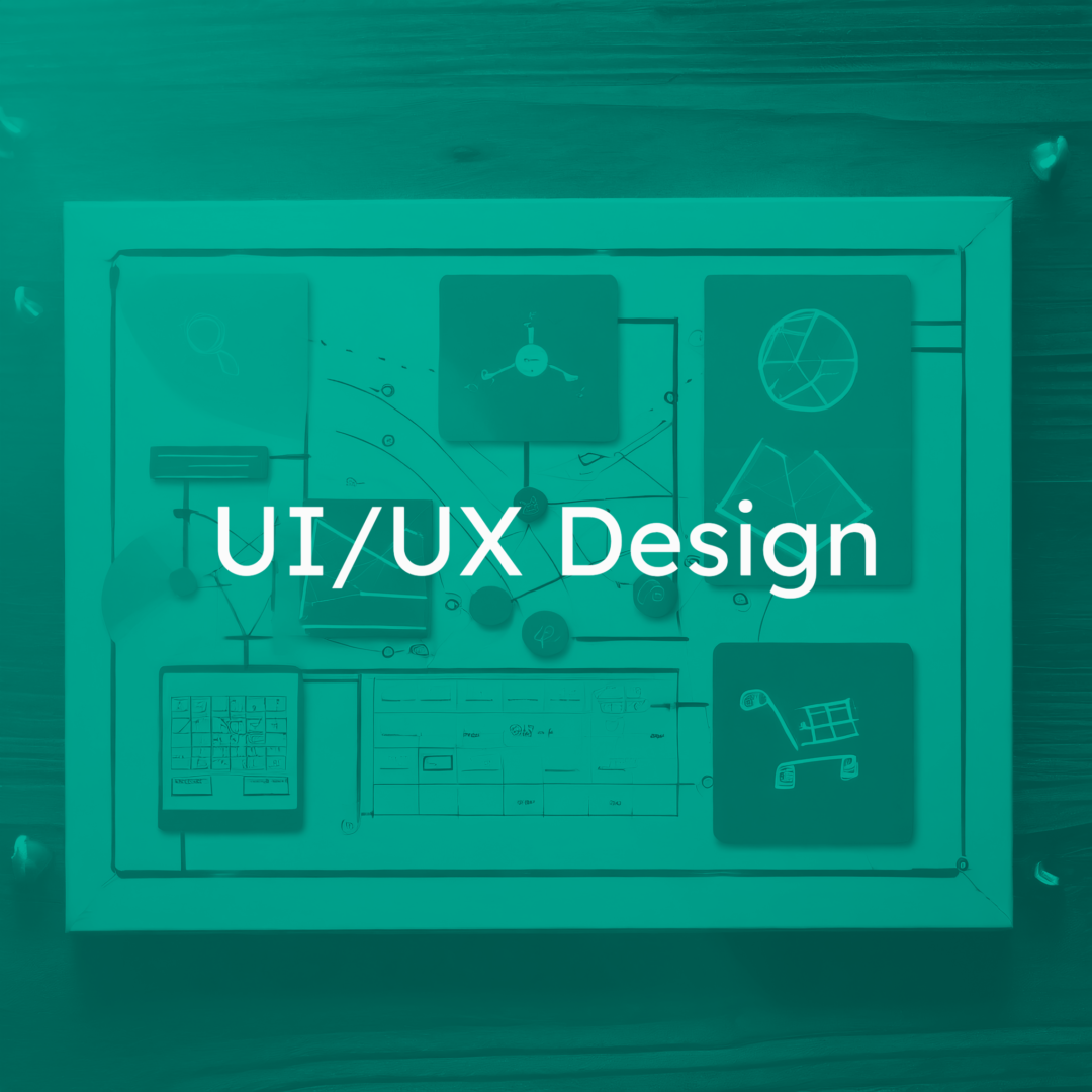 UI/UX Design tile